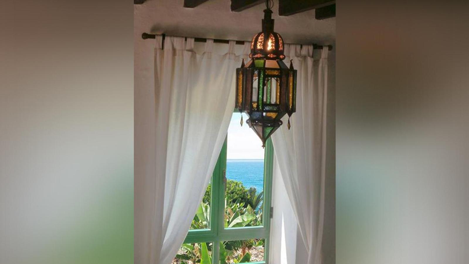 Casa Rosario Villa San Juan de la Rambla Dış mekan fotoğraf
